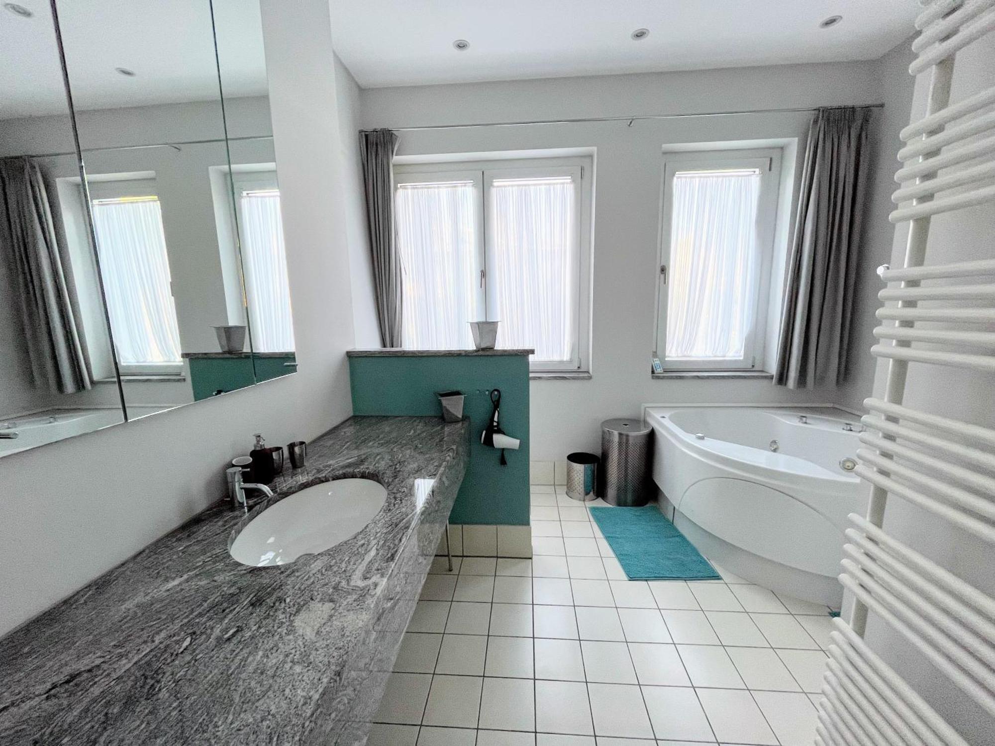 Whirlpool & Relax Am Waldschloesschen Appartamento *