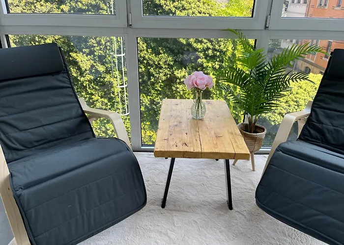 Whirlpool & Relax Suite Am Waldschloesschen
